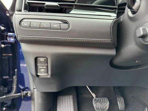 New 2025 INFINITI QX80 Sensory w/ Exterior Package image 17