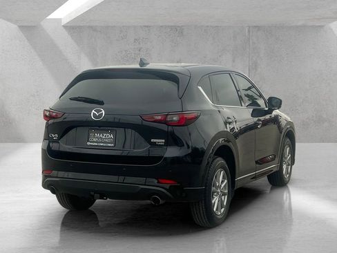 Used 2025 MAZDA CX-5 2.5 Turbo w/ Premium Package image 5