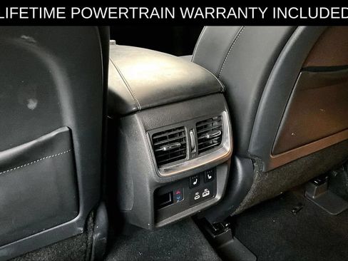 Used 2024 INFINITI QX55 Sensory w/ Lighting Package AWD/4WD image 30