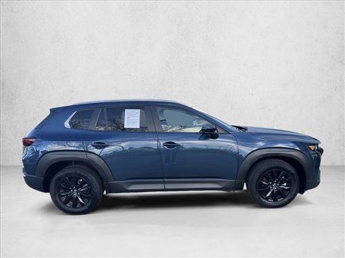 Certified 2024 MAZDA CX-50 AWD 2.5 S w/ Preferred Package image 6