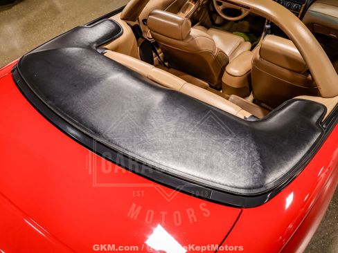 Used 1997 Ford Mustang Cobra RWD image 49