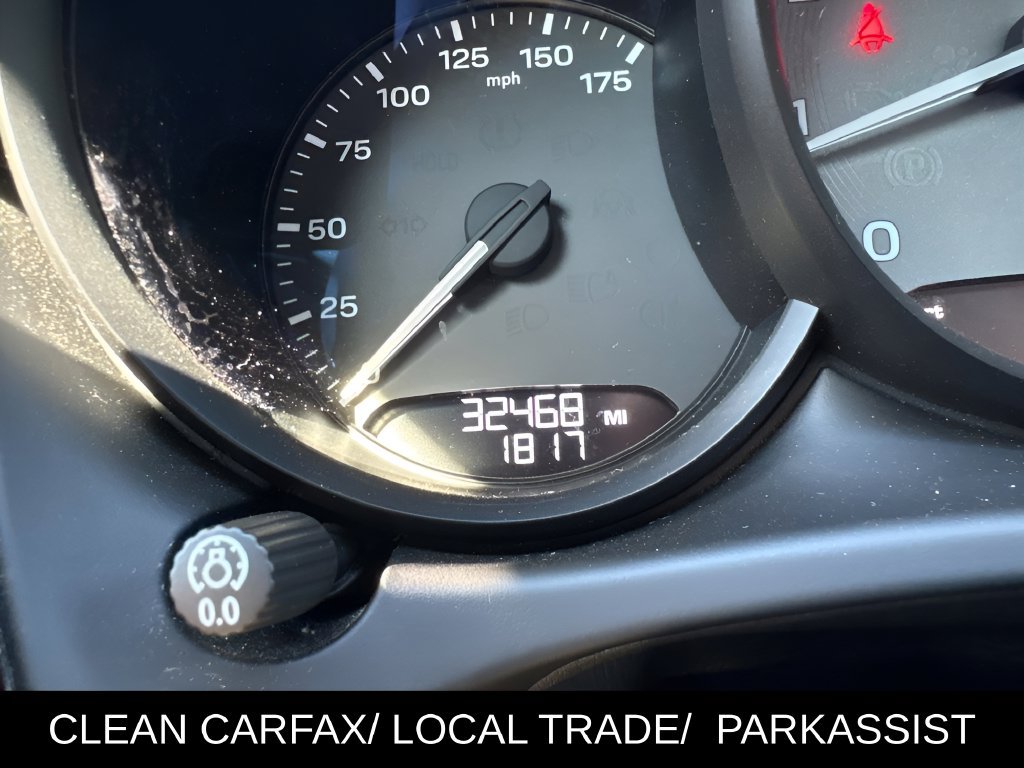 Used 2023 Porsche Macan S AWD/4WD image 30