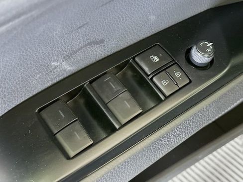 Certified 2025 Toyota Camry XSE image 20