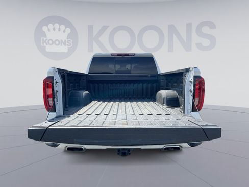 Used 2023 GMC Sierra 1500 Denali AWD/4WD image 25