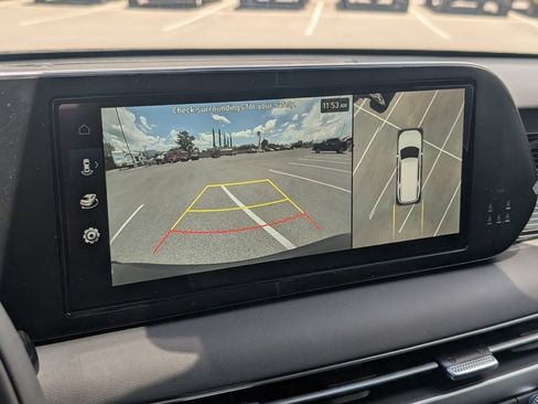 New 2025 Hyundai Palisade Calligraphy image 38