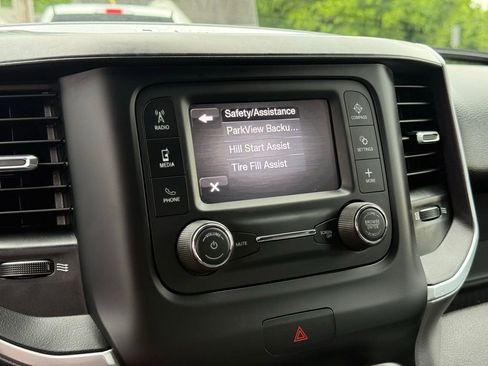 Used 2021 RAM 1500 Big Horn image 37