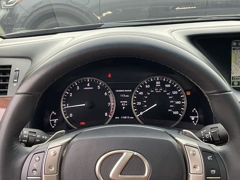 Used 2015 Lexus GS 350 AWD image 40