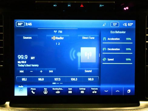 Used 2022 Ford F150 Platinum image 29