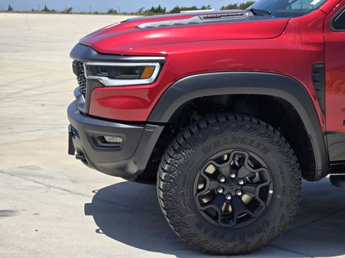 New 2026 RAM 1500 RHO AWD/4WD image 6