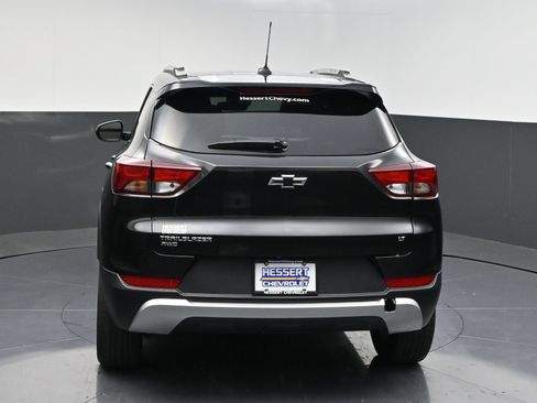 Used 2023 Chevrolet TrailBlazer LT w/ Convenience Package AWD/4WD image 6