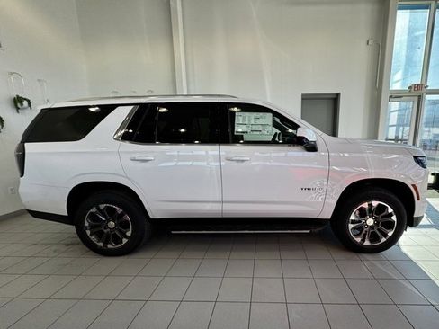 New 2026 Chevrolet Tahoe LS w/ Max Trailering Package image 31