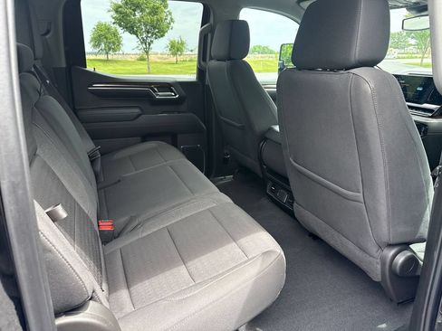 Used 2024 GMC Sierra 1500 Elevation AWD/4WD image 13