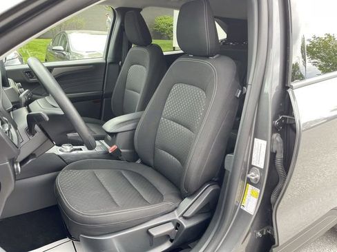 Used 2025 Ford Escape Active AWD/4WD image 15
