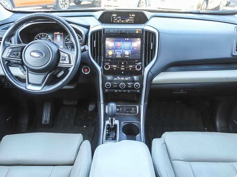 Used 2019 Subaru Ascent Limited w/ Popular Package #2A image 12