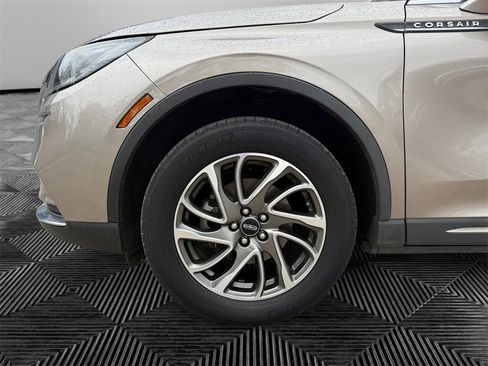 Used 2021 Lincoln Corsair FWD image 14