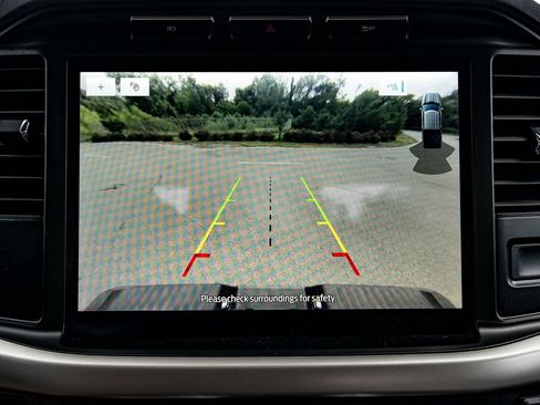 Used 2023 Ford F150 XLT w/ Equipment Group 302A High AWD/4WD image 35