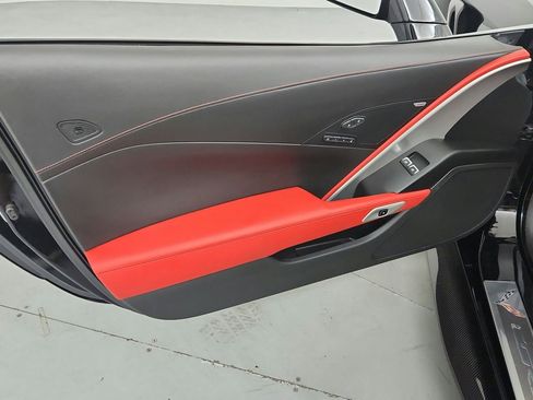 Certified 2019 Chevrolet Corvette ZR1 RWD image 16