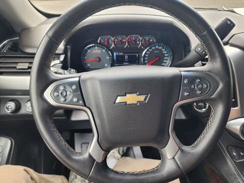 Used 2019 Chevrolet Tahoe LT w/ Luxury Package AWD/4WD image 26