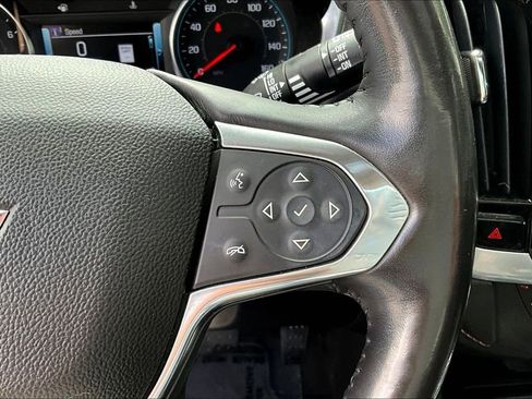 Used 2019 Chevrolet Traverse Premier w/ Redline Edition FWD image 12