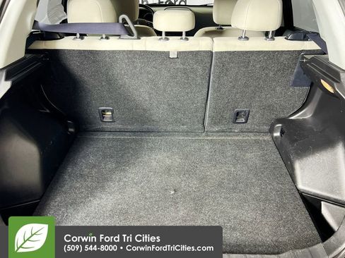 Used 2017 Mitsubishi Outlander Sport ES FWD image 14