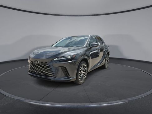 New 2026 Lexus RX 350 Premium Plus image 4