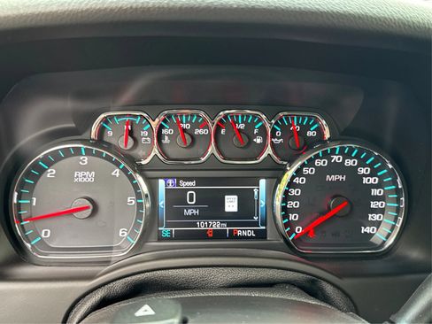 Used 2018 GMC Yukon XL SLT AWD/4WD image 20