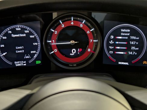 Certified 2020 Porsche 911 Carrera S image 33