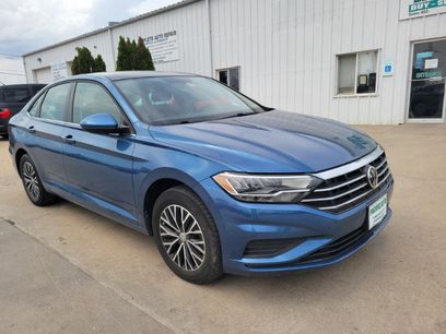 Used 2020 Volkswagen Jetta