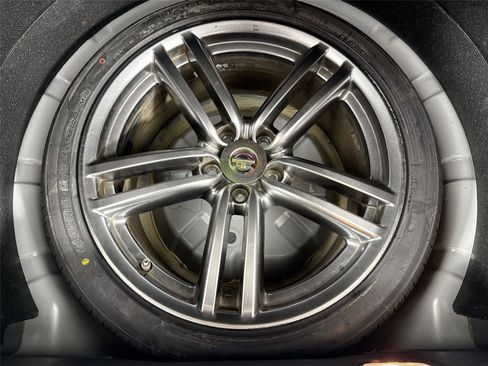 Used 2006 INFINITI M35 Sport image 38