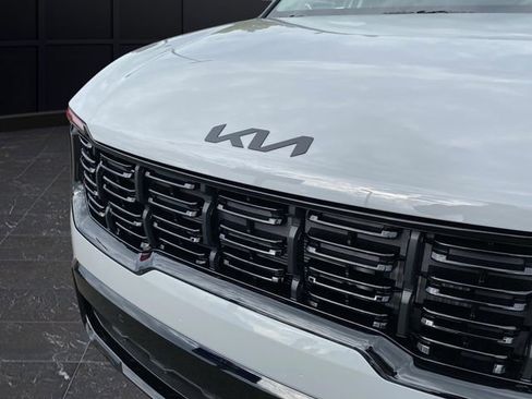 New 2026 Kia Sorento X-Line EX image 45