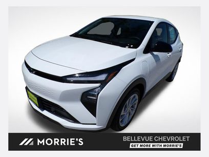 New 2027 Chevrolet Bolt LT w/ Comfort Package