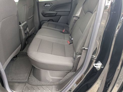 New 2026 Chevrolet Colorado LT w/ Advanced Trailering Package image 29