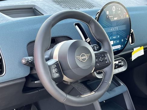 New 2025 MINI Cooper Countryman S w/ Comfort Package Max AWD/4WD image 13