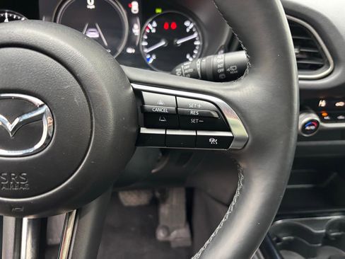 Certified 2024 MAZDA CX-30 AWD 2.5 S w/ Select Sport Pkg image 19