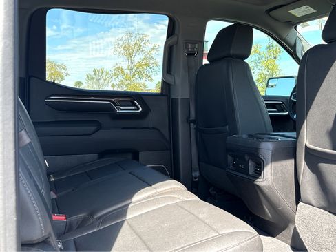 Used 2023 Chevrolet Silverado 1500 RST w/ All Star Edition Plus image 10