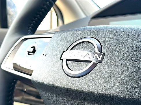 New 2026 Nissan Murano Platinum w/ Cargo Package AWD/4WD image 19