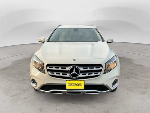 Used 2018 Mercedes-Benz GLA 250 image 2