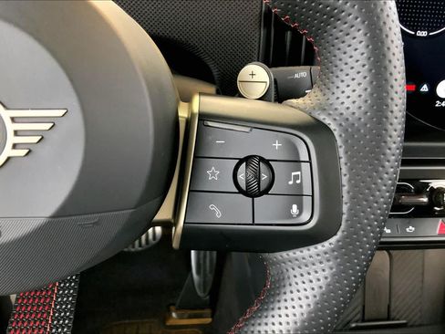 Used 2025 MINI Cooper John Cooper Works FWD image 24