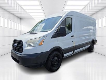 Used 2015 Ford Transit 250 148 Medium Roof