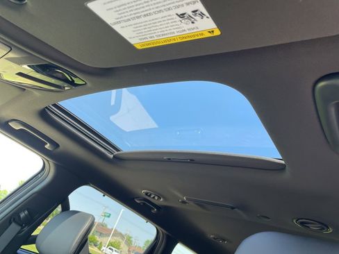 New 2027 Kia Telluride X-Line EX AWD/4WD image 10