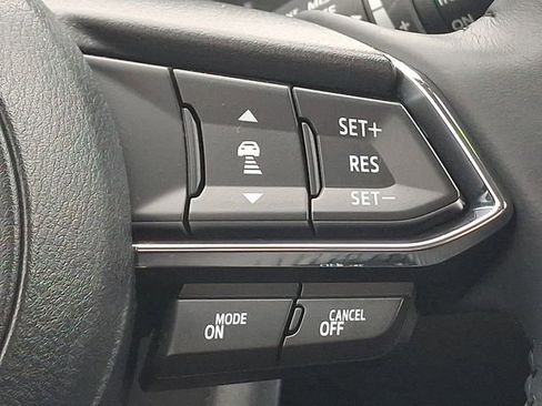 Used 2023 MAZDA CX-5 AWD 2.5 S w/ Select Package image 22