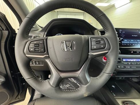 New 2026 Honda Ridgeline RTL image 34