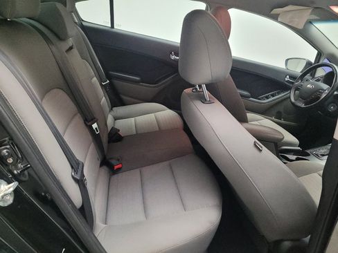 Used 2015 Kia Forte EX FWD image 19