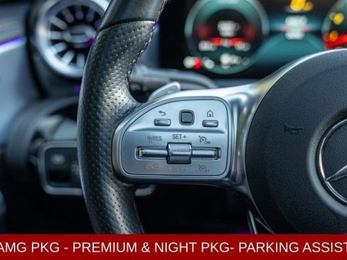 Used 2022 Mercedes-Benz A 220 image 30