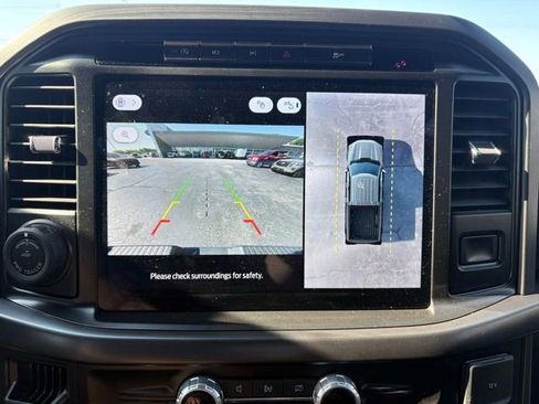 Used 2024 Ford F150 XLT w/ Equipment Group 302A MID AWD/4WD image 23