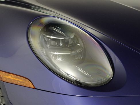 New 2026 Porsche 911 GT3 image 20