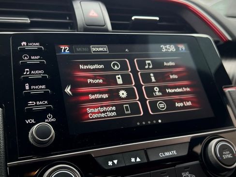 Used 2021 Honda Civic Type R image 66