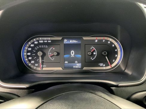 Used 2024 Hyundai Tucson SEL AWD/4WD image 25