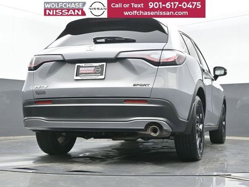 Used 2024 Honda HR-V Sport image 24