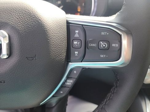 New 2026 RAM 1500 Laramie image 14